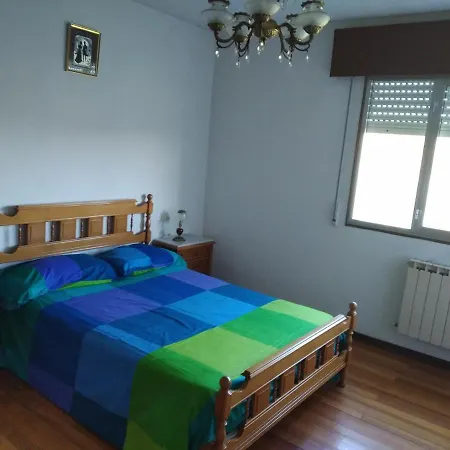 Chalet Cerca De Padron Santa María