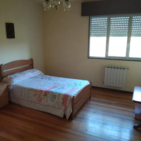 Cerca De Padron Chalet