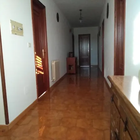 Horská chata Cerca De Padron Santa María