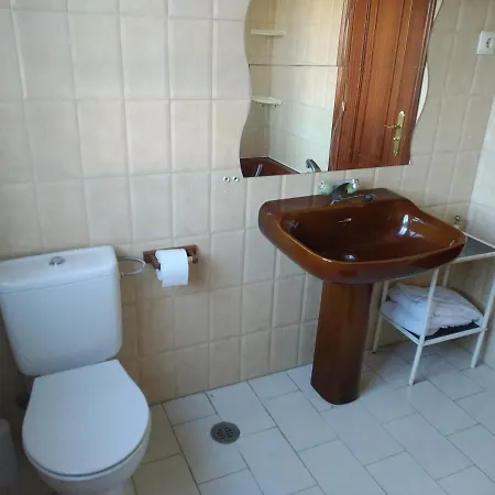 Cerca De Padron