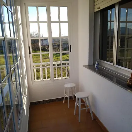 Cerca De Padrón