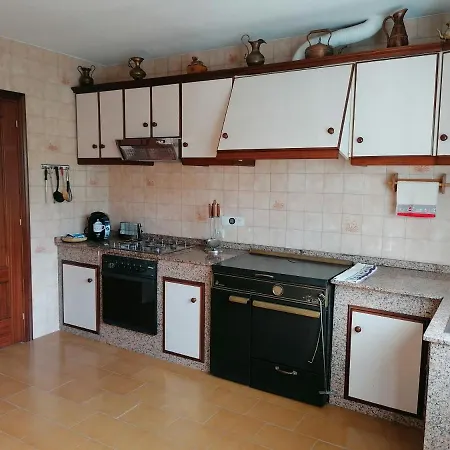 Cerca De Padron Chalet *