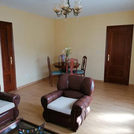 Cerca De Padron * Додро