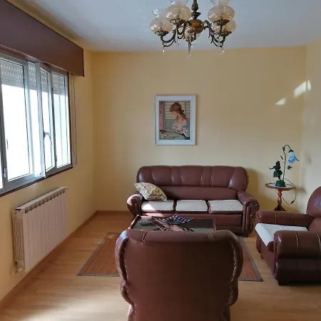 Horská chata Cerca De Padron *