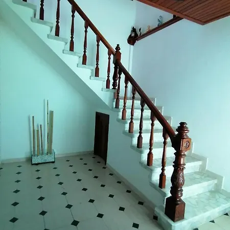 Chalé Cerca De Padrón *
