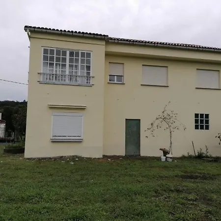 Alpstuga Cerca De Padron