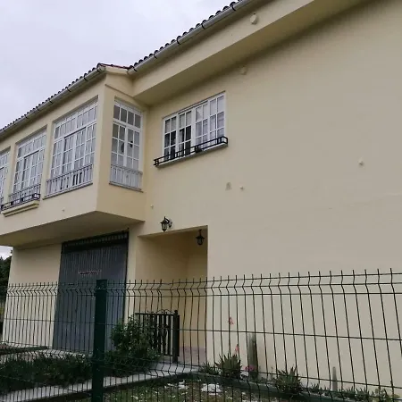 Cerca De Padron Шале *