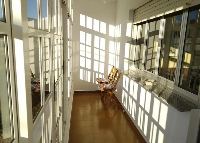 Σαλέ Cerca De Padron *