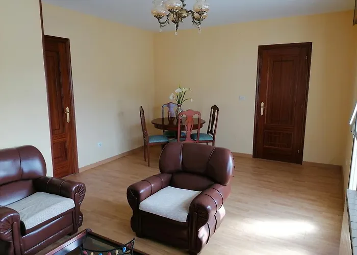 Cerca De Padron * Додро