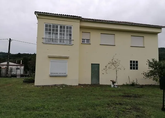 Σαλέ Cerca De Padron