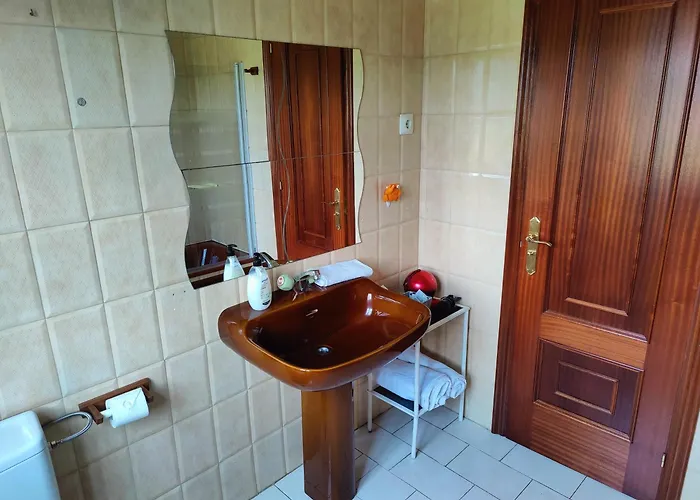 Шале Cerca De Padron