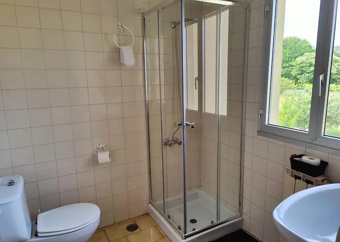 Шале Cerca De Padron Додро